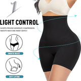 🔥 Premium High-Waist Body Shaper - YNT Store 