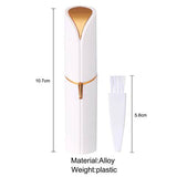 Flawless Finishing Touch Women's Painless Hair Remover - YNT Store 