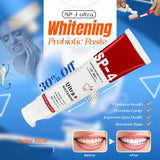 SP-4 ultra Whitening Probiotic Paste - YNT Store 