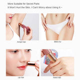 Flawless Finishing Touch Women's Painless Hair Remover - YNT Store 