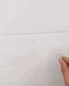 Punch-Free Screw Stickers ( 10 PCS ) - YNT Store 