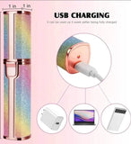 2 in 1 Eyebrow Electric Trimmer - YNT Store 