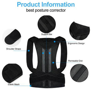 Posture Belt - YNT Store 