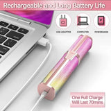 2 in 1 Eyebrow Electric Trimmer - YNT Store 