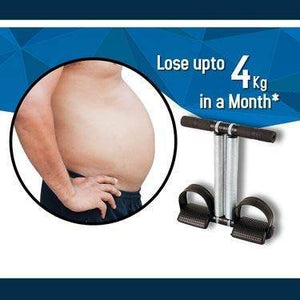 Tummy Trimmer Double Spring (Premium Quality) - YNT Store 