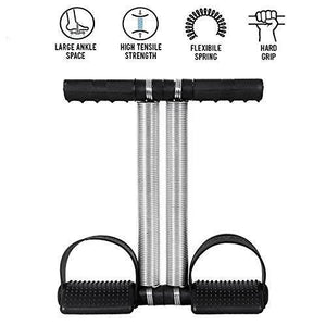 Tummy Trimmer Double Spring (Premium Quality) - YNT Store 
