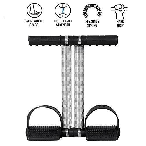 Tummy Trimmer Double Spring (Premium Quality) - YNT Store 