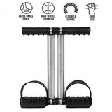 Tummy Trimmer Double Spring (Premium Quality) - YNT Store 