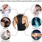 Posture Belt - YNT Store 