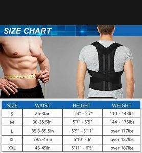 Posture Belt - YNT Store 