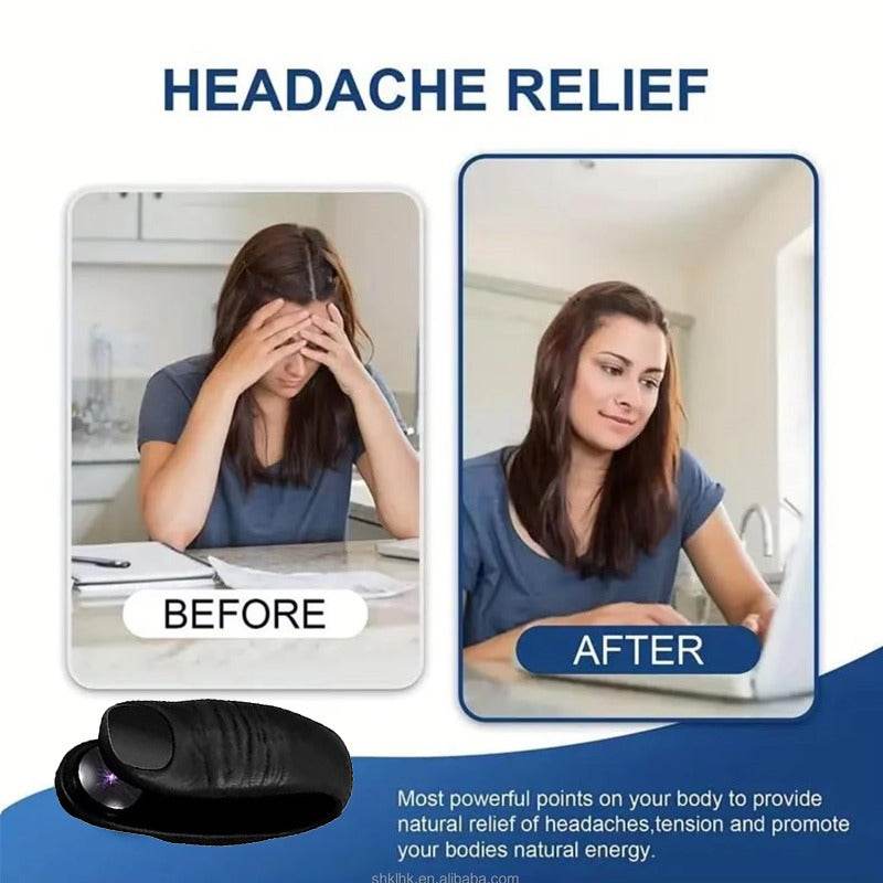 Acupressure Clip for Sugar Control - YNT Store 