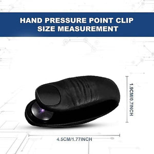 Acupressure Clip for Sugar Control - YNT Store 