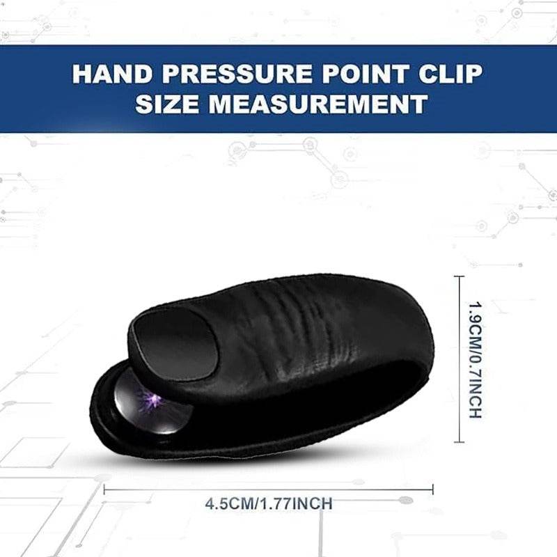Acupressure Clip for Sugar Control - YNT Store 