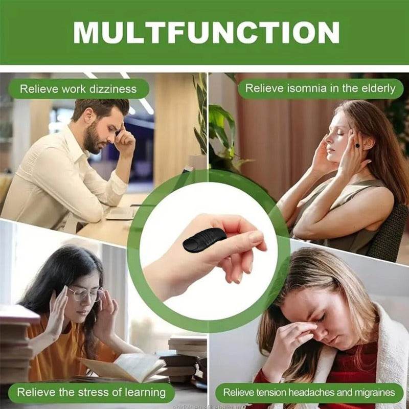Acupressure Clip for Sugar Control - YNT Store 