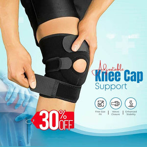 Adjustable Knee Cap Support (Premium Quality) - YNT Store 