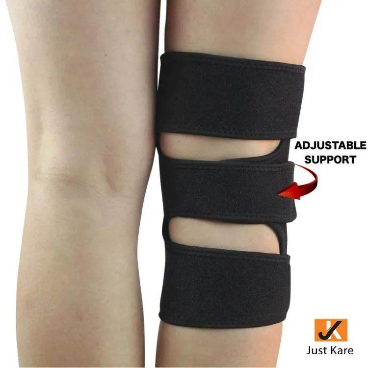 Adjustable Knee Cap Support (Premium Quality) - YNT Store 