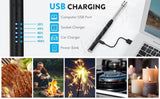 Flexible USB Chargeable Lighter - YNT Store 