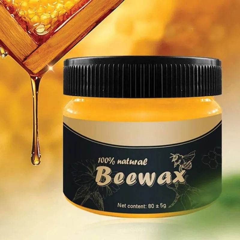 BeeWax Furniture Polish – Buy 1, Get 1 Free! 🔥 - YNT Store 