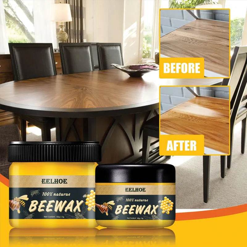 BeeWax Furniture Polish – Buy 1, Get 1 Free! 🔥 - YNT Store 