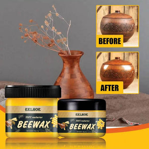 BeeWax Furniture Polish – Buy 1, Get 1 Free! 🔥 - YNT Store 