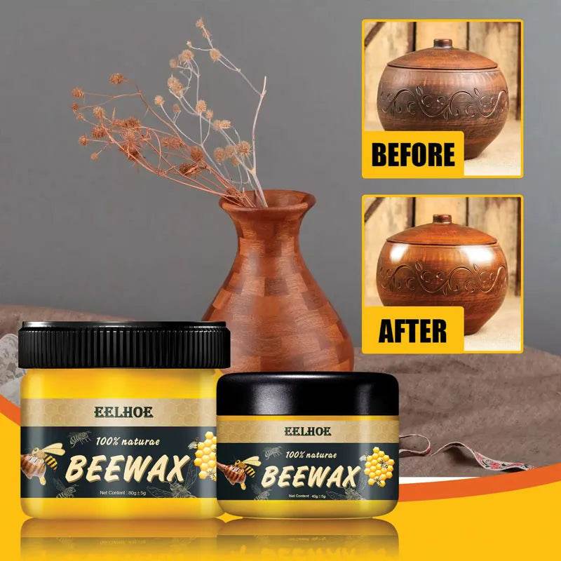 BeeWax Furniture Polish – Buy 1, Get 1 Free! 🔥 - YNT Store 