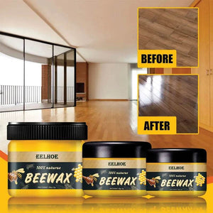 BeeWax Furniture Polish – Buy 1, Get 1 Free! 🔥 - YNT Store 