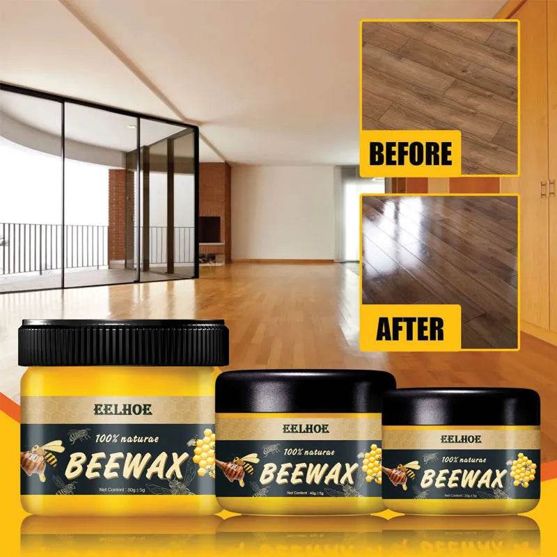 BeeWax Furniture Polish – Buy 1, Get 1 Free! 🔥 - YNT Store 