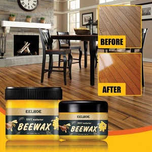 BeeWax Furniture Polish – Buy 1, Get 1 Free! 🔥 - YNT Store 
