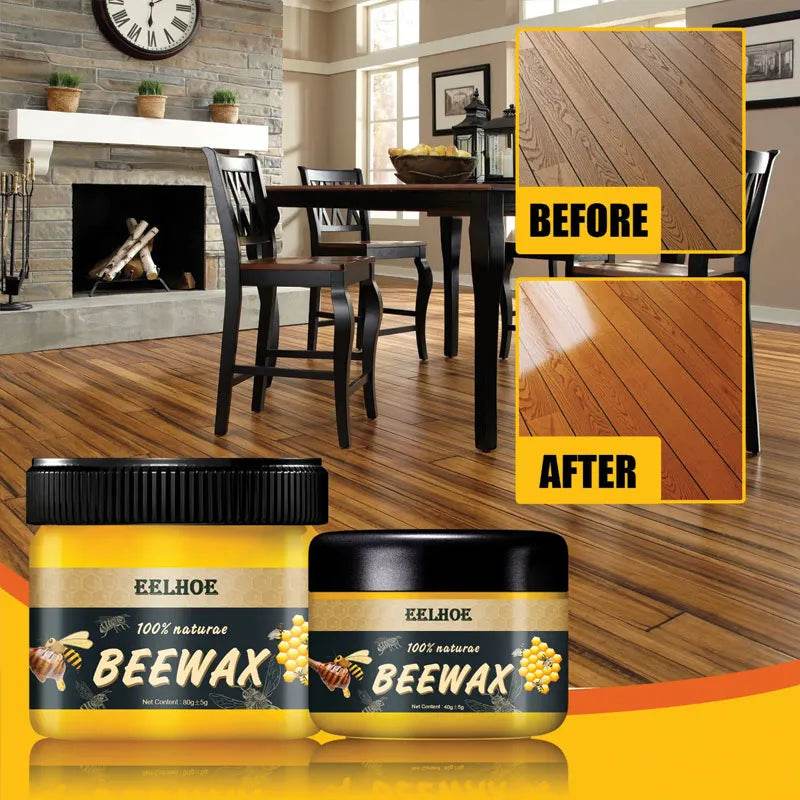 BeeWax Furniture Polish – Buy 1, Get 1 Free! 🔥 - YNT Store 