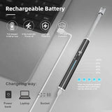 Flexible USB Chargeable Lighter - YNT Store 