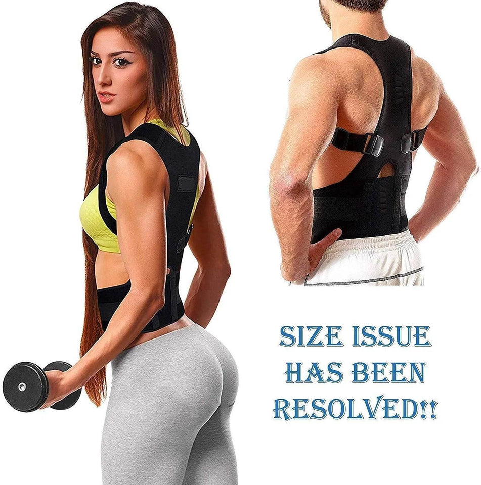 Posture Belt - YNT Store 