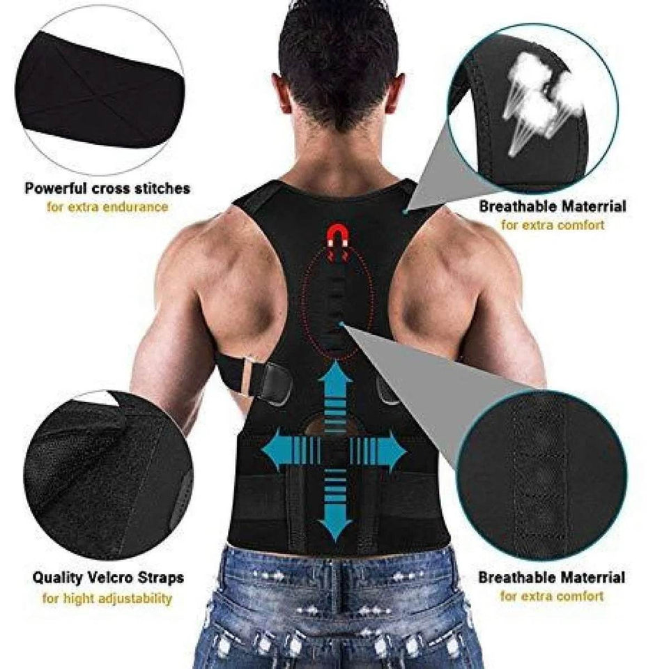 Posture Belt - YNT Store 