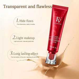 FV Waterproof Oil-Absorbing Liquid Foundation 30g - YNT Store 