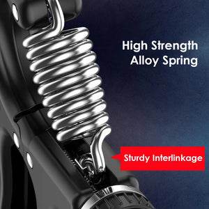 ADJUSTABLE HAND GRIP TRAINER - YNT Store 