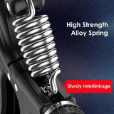 ADJUSTABLE HAND GRIP TRAINER - YNT Store 