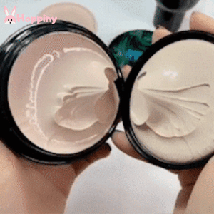 Sunisa 3 In 1 Air Cushion Cc And Bb Cream Waterproof Foundation Cream