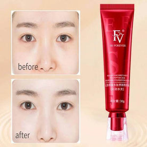 FV Waterproof Oil-Absorbing Liquid Foundation 30g - YNT Store 