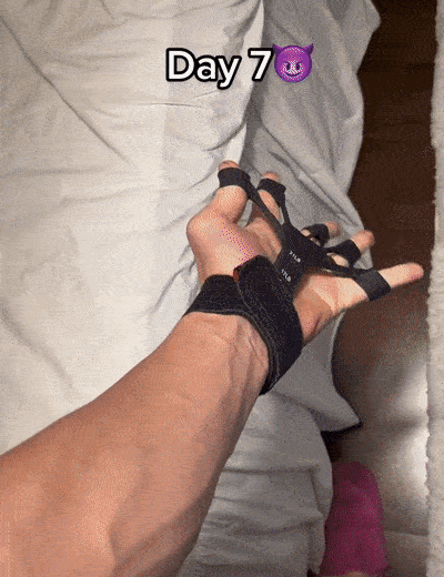 Hand Grip Strengthener - YNT Store 