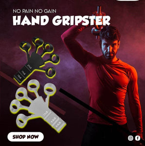Hand Grip Strengthener - YNT Store 