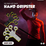 Hand Grip Strengthener - YNT Store 