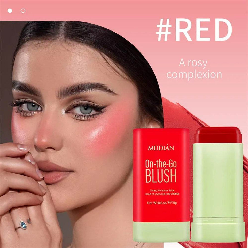 Pixi Beauty Blush Sticks – Easy Glow, Anytime - YNT Store 