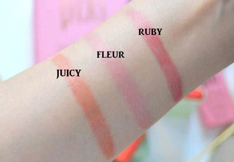 Pixi Beauty Blush Sticks – Easy Glow, Anytime - YNT Store 