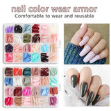 576 Pcs Nail Box - YNT Store 