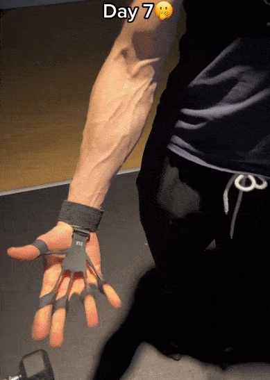 Hand Grip Strengthener - YNT Store 