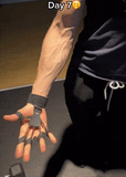 Hand Grip Strengthener - YNT Store 