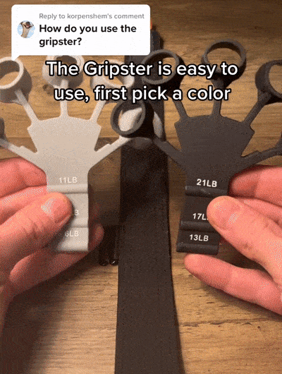 Hand Grip Strengthener - YNT Store 